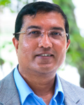 Rajeev Sharma, Founder & Chief Executive Officer at VideoMining